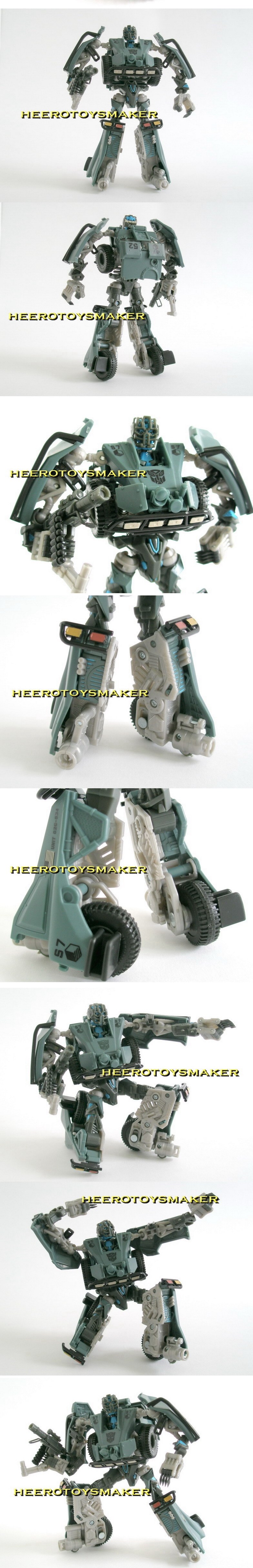 Transformers News: Many New Images of